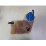 VASCHETTA SERBATOIO LIQUIDO RADIATORE AUDI A6 2.5 D 120KW 2004