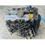 MOTORE LD23C NISSAN Vanette Cargo Van (HC23) 2.3 D Diesel (75 CV / 55 kW da anno 1994 - 2002) 160000KM