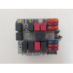 51742420 CENTRALINA SCATOLA PORTAFUSIBILI ALFA ROMEO 147 1.9 D 85KW 2005 