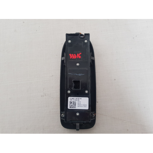 9M5T14A132AA PULSANTIERA ALZAVTERO ANTERIORE SINISTRA FORD KUGA 2.0 D 120KW 2011 TXDA 3S010020366