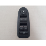 9M5T14A132AA PULSANTIERA ALZAVTERO ANTERIORE SINISTRA FORD KUGA 2.0 D 120KW 2011 TXDA 3S010020366
