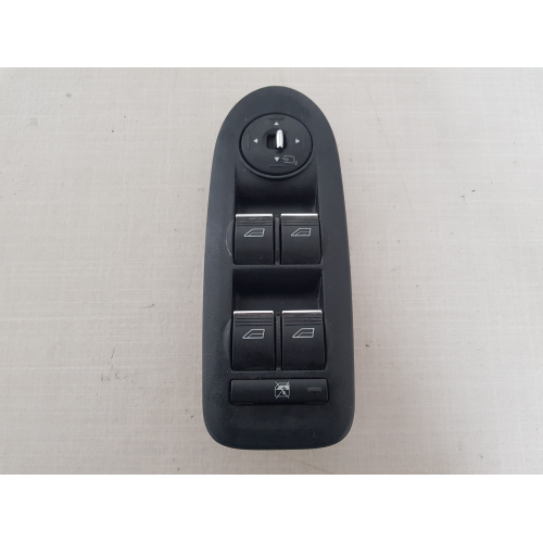 9M5T14A132AA PULSANTIERA ALZAVTERO ANTERIORE SINISTRA FORD KUGA 2.0 D 120KW 2011 TXDA 3S010020366