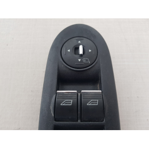 9M5T14A132AA PULSANTIERA ALZAVTERO ANTERIORE SINISTRA FORD KUGA 2.0 D 120KW 2011 TXDA 3S010020366