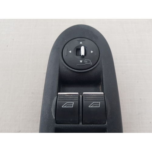 9M5T14A132AA PULSANTIERA ALZAVTERO ANTERIORE SINISTRA FORD KUGA 2.0 D 120KW 2011 TXDA 3S010020366