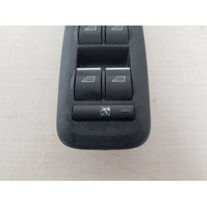 9M5T14A132AA PULSANTIERA ALZAVTERO ANTERIORE SINISTRA FORD KUGA 2.0 D 120KW 2011 TXDA 3S010020366