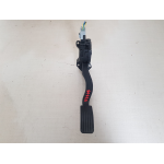 9671433780 PEDALE ACCELERATORE POTENZIOMETRO PEUGEOT 208 1.2 B 2015 6PV009949-41