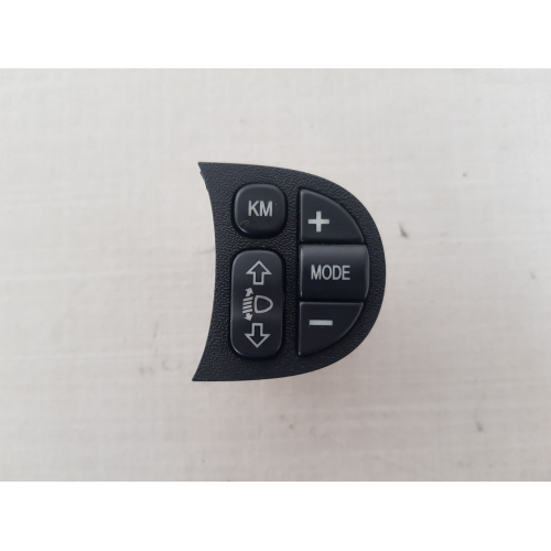 735262023 COMANDO INTERRUTTORE MULTIFUNZIONE ALFA ROMEO 147 1.9 D 85KW 2005
