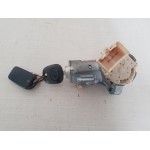 45020-0D03 BLOCCO BLOCCHETTO DI AVVIAMENTO CON CHIAVE TOYOTA YARIS 1.3 B 63KW 2005 N02241 0100-6C27M1