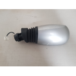 SPECCHIO SPECCHIETTO RETROVISORE ESTERNO SINISTRO FIAT PUNTO 1.3 D 51KW 2005 3PIN