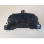 51711239 QUADRO STRUMENTI CONTACHILOMETRI FIAT PANDA 1.2 44KW 5P B 5M 2004
