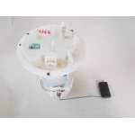 9674466680 POMPA CARBURANTE GALLEGGIANTE PEUGEOT 208 1.2 B 60KW 2015