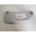 ALETTA PANTINA PARASOLE LATERALE DESTRO PEUGEOT 206 1.4 B 55KW 2002 KFW