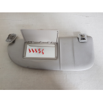 ALETTA PANTINA PARASOLE LATERALE SINISTRA PEUGEOT 206 1.4 B 55KW 2002 KFW