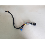 BLOCCO BLOCCHETTO DI AVVIAMENTO CON CHIAVE PEUGEOT 206 1.4 B 55KW 2002 KFW