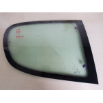 VETRO PORTA POSTERIORE DESTRA PEUGEOT 206 3 PORTE 1.4 B 55KW 2002
