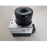 9632539480 CENTRALINA POMPA AGGREGATO ABS PEUGEOT 206 1.4 B 55KW 2002 10.0204-0194.4