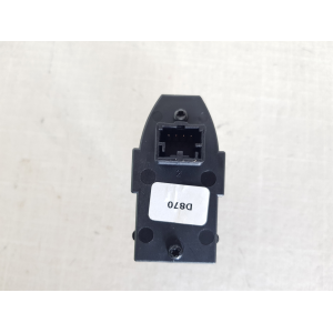 156094789 COMANDO INTERRUTTORE ALZAVETRO POSTERIORE SINISTRO ALFA ROMEO GIULIETTA 1.6 D 88KW 2019