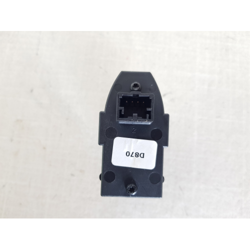 156094789 COMANDO INTERRUTTORE ALZAVETRO POSTERIORE SINISTRO ALFA ROMEO GIULIETTA 1.6 D 88KW 2019