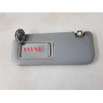ALETTA PANTINA PARASOLE ANTERIORE SINISTRA TOYOTA YARIS 1.4 D 66KW 2006