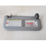 ALETTA PANTINA PARASOLE ANTERIORE DESTRA TOYOTA YARIS 1.4 D 66KW 2006