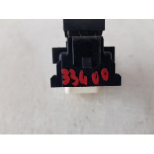 PULSANTE COMANDO ALZAVETRO ANTERIORE DESTRO TOYOTA YARIS 1.4 D 66KW 2006