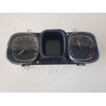 555005340506 QUADRO STRUMENTI CONTACHILOMETRI FIAT PANDA 0.9 62KW NATURALPOWER 5P 5M 2012
