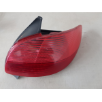 STOP FANALE POSTERIORE DESTRO PEUGEOT 206 1.4 B 55KW 2002 
