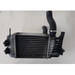 JD127000-0620 RADIATORE INTERCOOLER TOYOTA YARIS 1.4 D 66KW 2006