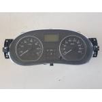 P8200733620 QUADRO STRUMENTI CONTACHILOMETRI  DACIA SANDERO 1.4 B 2008