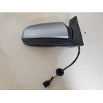 13252958 SPECCHIO SPECCHIETTO RETROVISORE ESTERNO DESTRO OPEL ZAFIRA B 1.7 D 81KW 2008 5 PIN