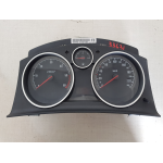 13267544 QUADRO STRUMENTI VEGLIA CONTACHILOMETRI KM OPEL ZAFIRA 1.7 D 81KW 2008
