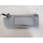 ALETTA PANTINA PARASOLE ANTERIORE SINISTRO OPEL ZAFIRA B 1.7 D 81KW 2008