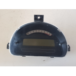Quadro Strumenti Contachilometri P9660225780 CITROEN C3 1.1B 44kw 5P 2007 