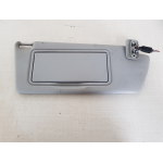 ALETTA PANTINA PARASOLE ANTERIORE DESTRA OPEL ZAFIRA B 1.7 D 81KW 2008