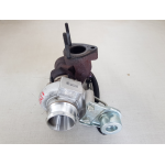 96440366 TURBO TURBINA TURBOCOMPRESSORE CHEVROLET LACETTI 2.0 2000 D 89KW 121CV 2007