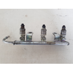 MR988977 INIETTORI BENZINA MITSUBISHI COLT 1.1 B GPL 55KW 2008