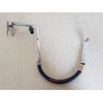 7700434386 TUBO TUBAZIONE CONDOTTO ARIA CONDIZIONATA A/C RENAULT MEGANE SCENIC 1.6 B 79KW 2000 
