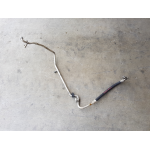 TUBO TUBAZIONE CONDOTTO ARIA CONDIZIONATA A/C RENAULT MEGANE SCENIC 1.6 B 79KW 2000 