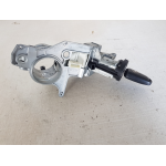 2421430 BLOCCO BLOCCHETTO DI AVVIAMENTO CON CHIAVE OPEL ZAFIRA B 1.7 D 81KW 2008 N0501881 