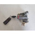 45020-0D03 BLOCCO BLOCCHETTO DI AVVIAMENTO CON CHIAVE TOYOTA YARIS 1.4 D 66KW 2006 N0502241