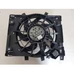 13132559 VENTOLA ELETTROVENTOLA OPEL ZAFIRA 1.7 D 81KW 2008 0130303960 BOSCH 0130303302 13147279