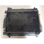 88460-0D0 KIT RADIATORE COMPLETO TOYOTA YARIS 1.4 D 66KW 2006