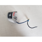 COMANDI AL VOLANTE MULTIFUNZINE TOYOTA YARIS 1.4 D 66KW 2006