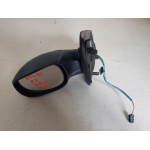SPECCHIO SPECCHIETTO RETROVISORE ESTERNO SINISTRO CITROEN C2 3PIN 1.4 D 50KW 2006