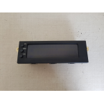 96544269XT DISPLAY COMPUTER DI BORDO CITROEN C2 1.4 D 50KW 2006