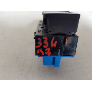 96546664XT COMANDO INTERRUTTORE CRUISE CONTROL CITROEN C2 1.4 D 50KW 2006
