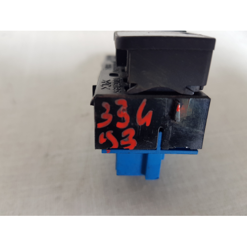 96546664XT COMANDO INTERRUTTORE CRUISE CONTROL CITROEN C2 1.4 D 50KW 2006