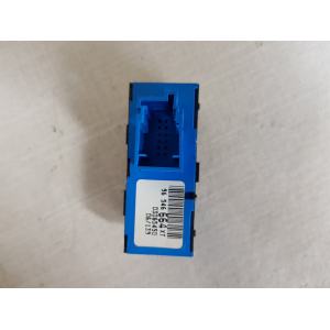 96546664XT COMANDO INTERRUTTORE CRUISE CONTROL CITROEN C2 1.4 D 50KW 2006