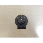 185526 COMANDO INTERRUTTORE REGOLAZIONE SPECCHI ESTERNI CITROEN C2 1.4 D 50KW 2006