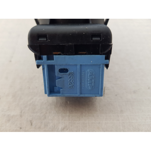 185526 COMANDO INTERRUTTORE REGOLAZIONE SPECCHI ESTERNI CITROEN C2 1.4 D 50KW 2006